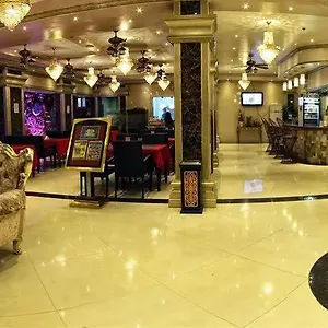 Hotel Clark Imperial, Ángeles