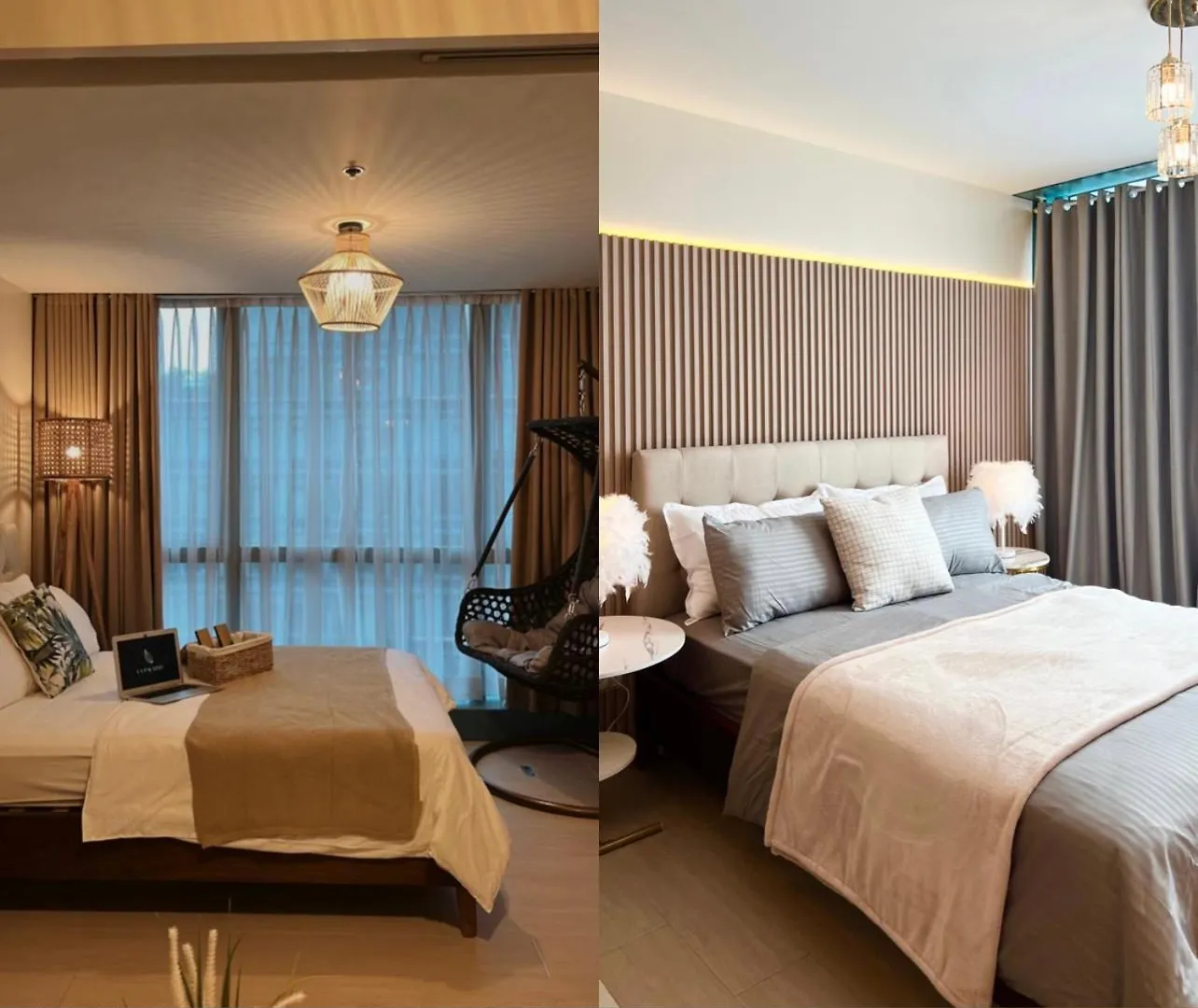 La Palazzo - Across Uptown Mall & Grand Hyatt Bgc Taguig